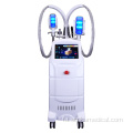 مجسمه سازی خنک کننده فنجان فنجان Fating Cryolipolysis